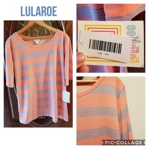 NWT Lularoe Gigi 3xl